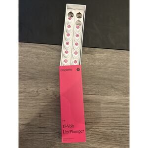 droplette 17-volt lip plumper 11 Count
